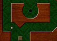 Flop Shot Minigolf